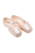 Scarpe Da Punta Heritage Strong Bloch S0180S Danza Classica Scarpette Sport Box