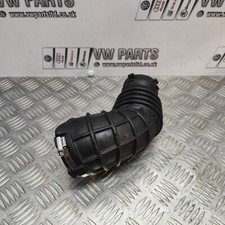 TURBO INTAKE PIPE AUDI A4 B8
