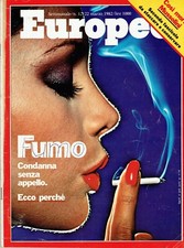 EUROPEO 1982/12=FRONDAROLA=ATAHUALPA YUPANQUI=FRANCO FRANCHI CICCIO INGRASSIA=