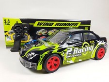Telecomando Subaru Drift Auto
