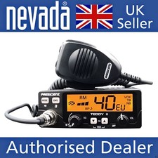 President Teddy II -