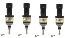 Injector yellow BRC LPG