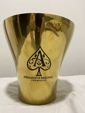 armand de brignac  Secchielo