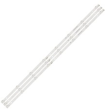 Strisce retroilluminazione led - strisce,