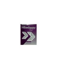 New headway english course - headway,