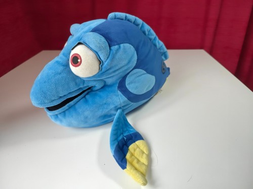 Dory ufficiale disney store - ufficiale,