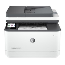 HP LaserJet Pro MFP 3102fdw Stampante Multifunzione s/w Laser Legal (2. scelta)