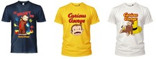 Curious Like George Original