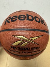 Pallacanestro Reebok VR 5000
