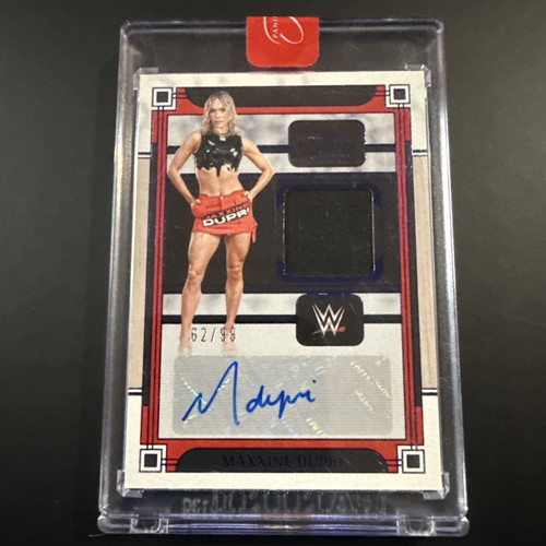 Reliquia autografo maxxine - reliquia,