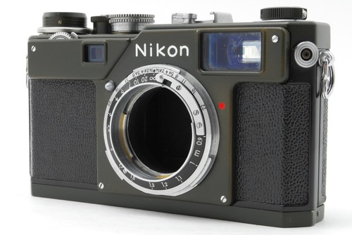 Quasi nuovo corpo fotocamera - [quasi,