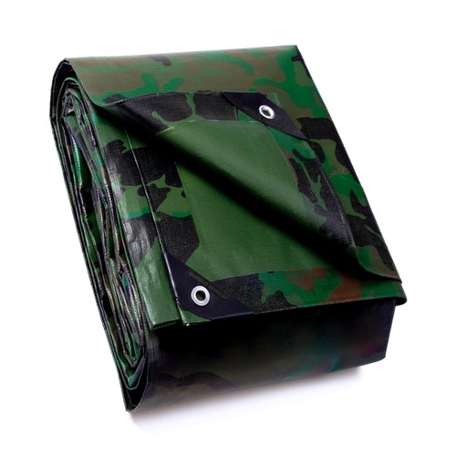 Guard shield telo mimetico - shield,