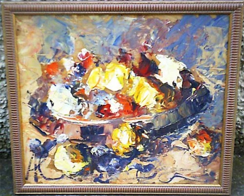 Paolo massimo abrans la - paolo,