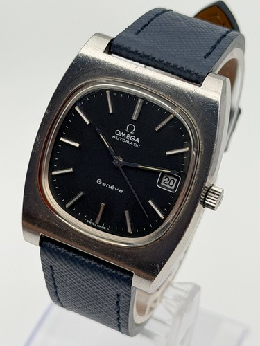 Omega geneve shape - tv, jumbo