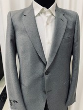 GIACCA UOMO FIRMATA  LUCIANO