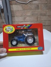 Britains Farm Toys Ford 5610