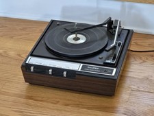 Giradischi Vintage BSR