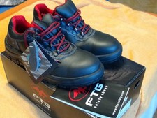 SCARPE ANTINFORTUNISTICHE FTG