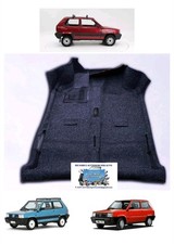 Moquettes Pavimento Panda 4x4