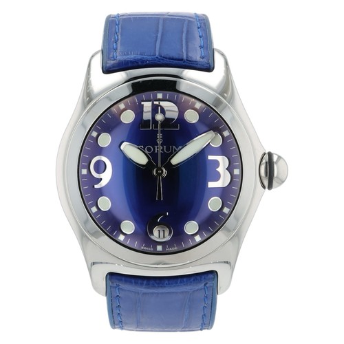 Orologio uomo corum bubble - corum,