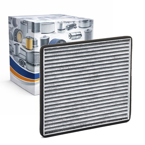 Filtro abitacolo antipolline - abitacolo,