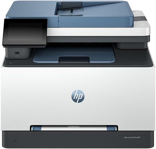 Color laserjet pro mfp - color,