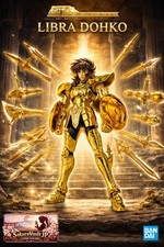 Saint Seiya Cloth Myth EX