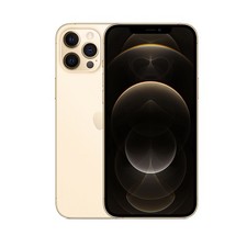 Apple iphone 12 pro max 128gb gold mgcw3j/a 6.7'' oro [grade b]