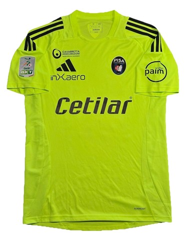 Maglia calcio pisa - maglia,