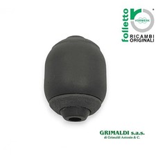 37154 VORWERK FOLLETTO RUOTA