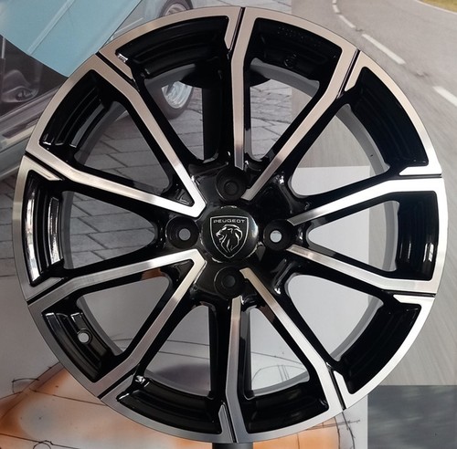 Set cerchi lega - cerchi, per