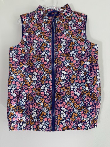 Gilet imbottito floreale cat - gilet, &