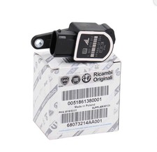 Sensore Regolatore Assetto