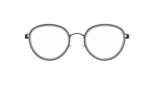 Lindberg air titanium rim john - titanium,