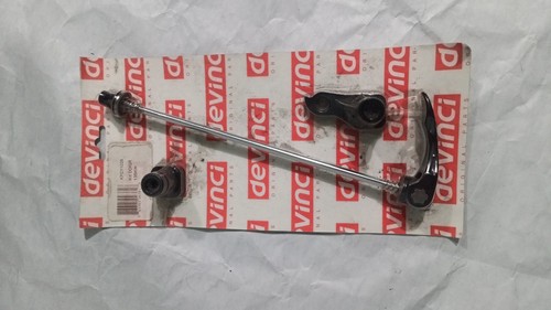 Devinci split pivot - pivot, kit