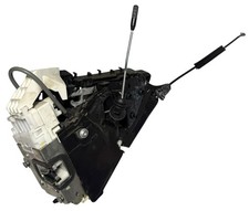 Serratura porta con ZV (porta