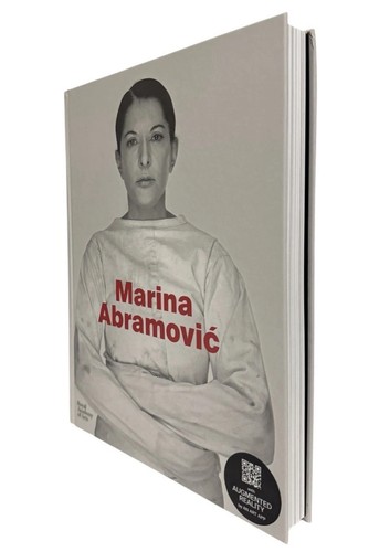 Marina abramovic - marina,