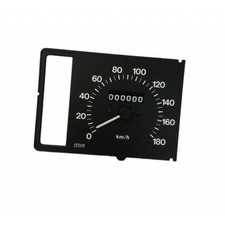 Quadro strumenti contachilometri 9938549 Fiat Ritmo 1982-1988