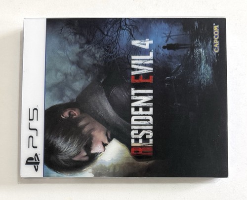 Resident evil remake - resident,