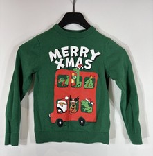 Felpa H&M ragazzo 6-8 anni