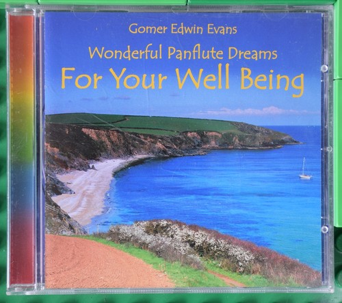Gomer edwin evans - gomer,