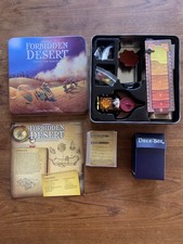 Gamewright GW1415 Forbidden