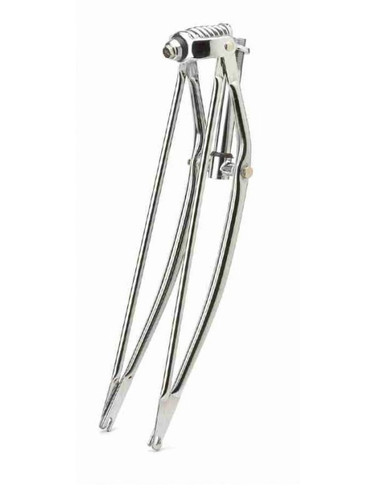 Forcella bicicletta springer - forcella, 1