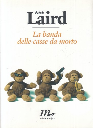 Banda delle casse da - ln-,