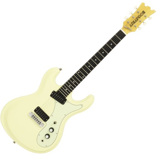Aria pro retro - pro-ii,