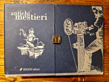 ANTICHI MESTIERI A. Curzio-G