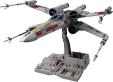 Bandai - STAR WARS - X-Wing