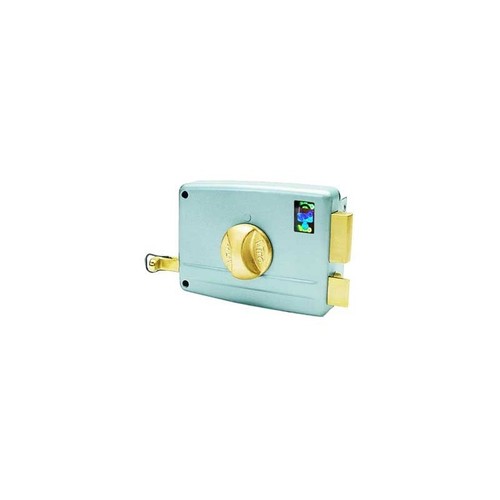 Serratura portoncino art 7600 - art.,