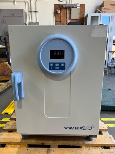 Vwr incubatrice air 3cf - vwr,