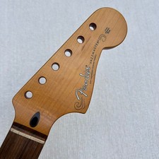 Collo chitarra fender jazz - collo,